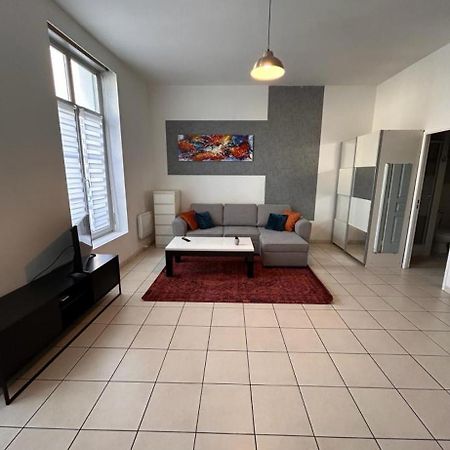 Studio Coulommiers Centre Extérieur photo