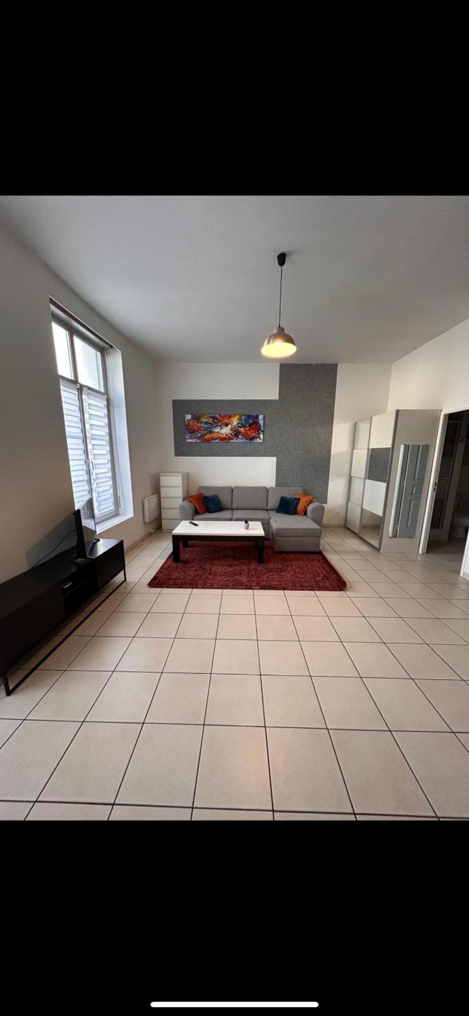 Studio Coulommiers Centre Extérieur photo