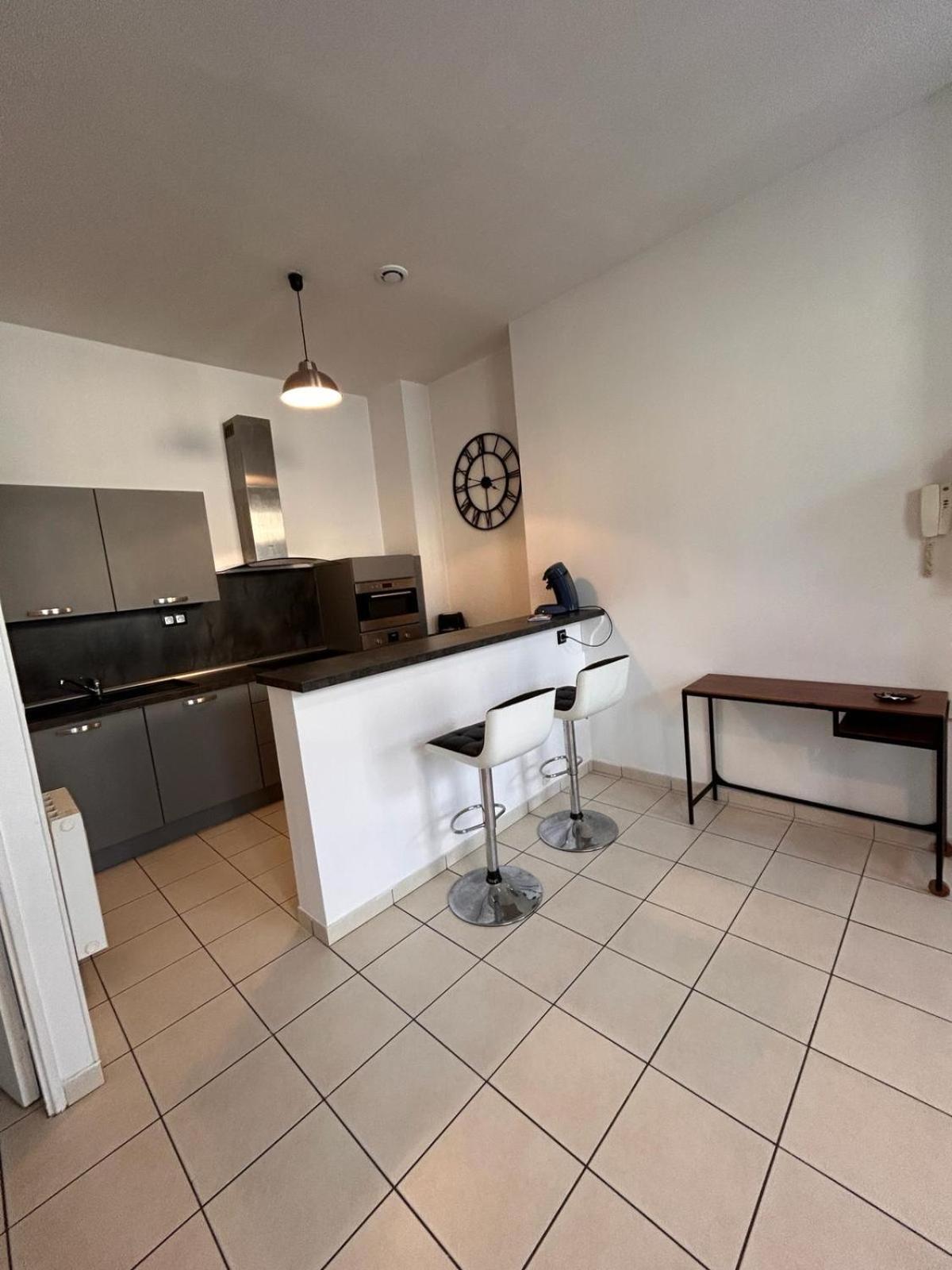 Studio Coulommiers Centre Extérieur photo