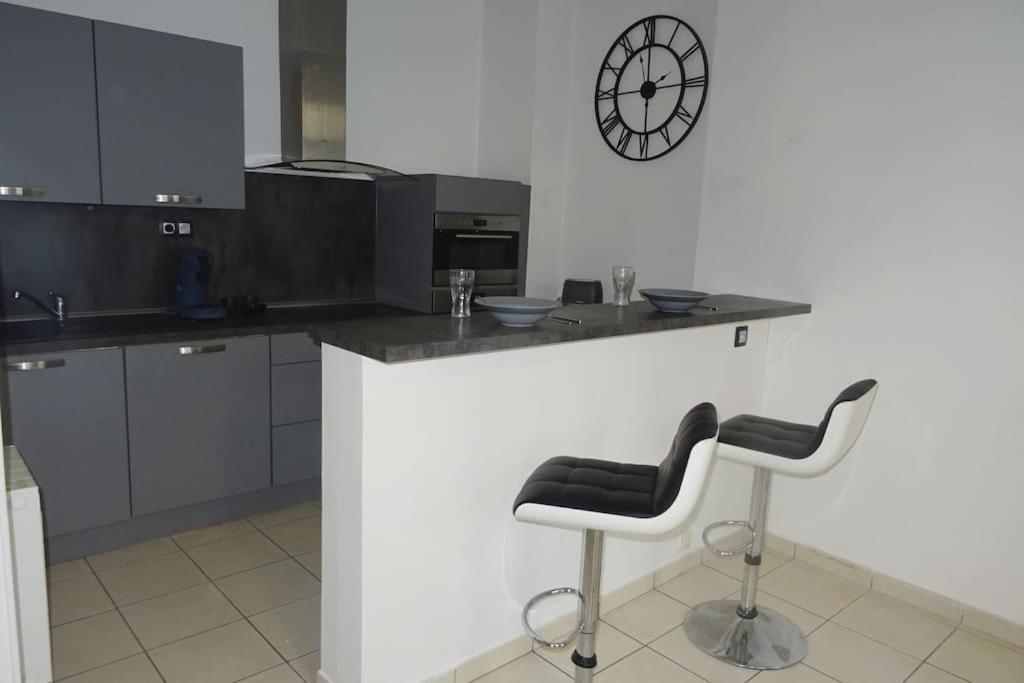 Studio Coulommiers Centre Extérieur photo
