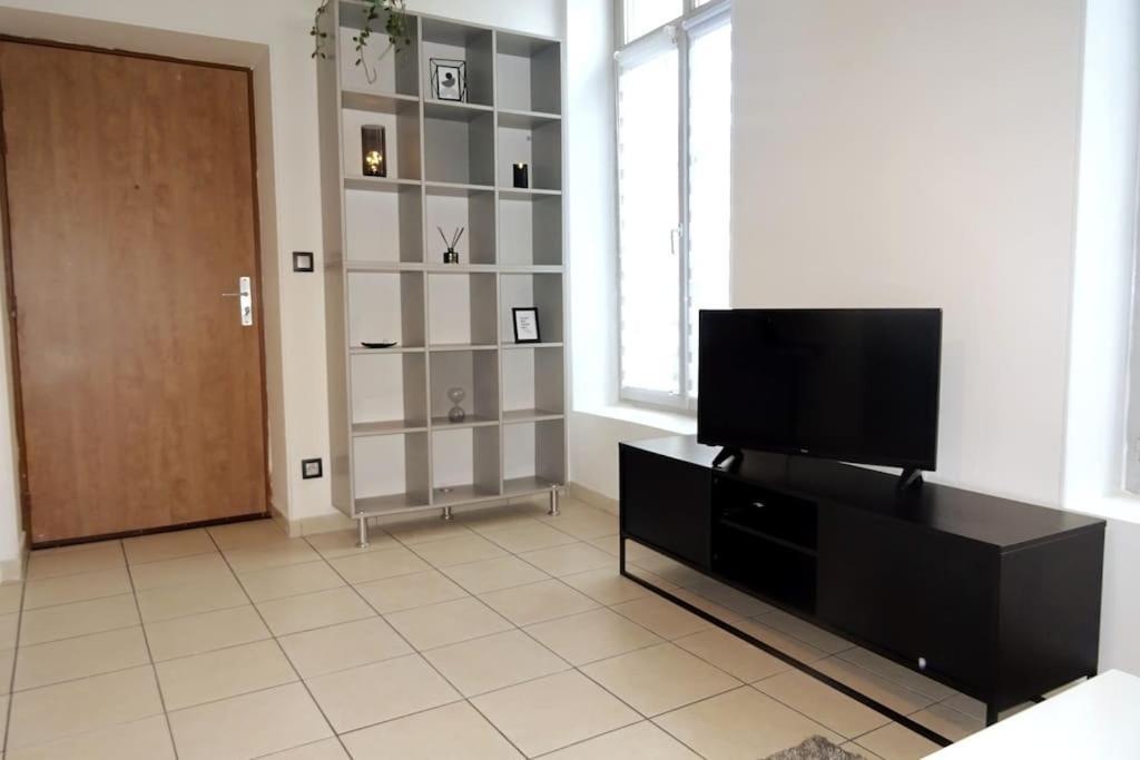 Studio Coulommiers Centre Extérieur photo